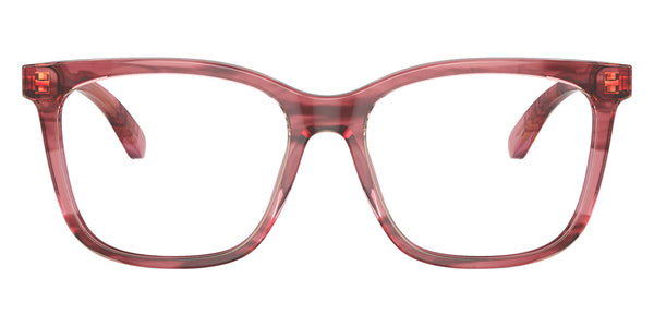 Shiny Bordeaux/Top Light Brown / 51-16-140