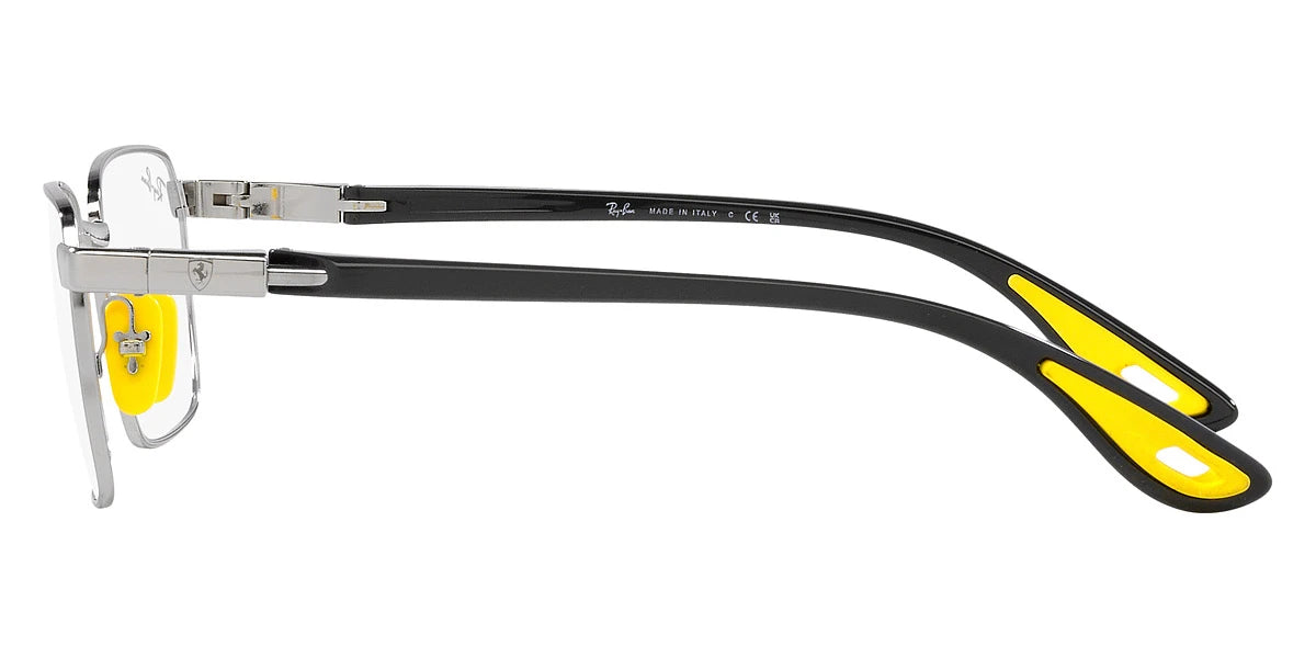 Ray-Ban RX6507M F064 54 - Silver F064