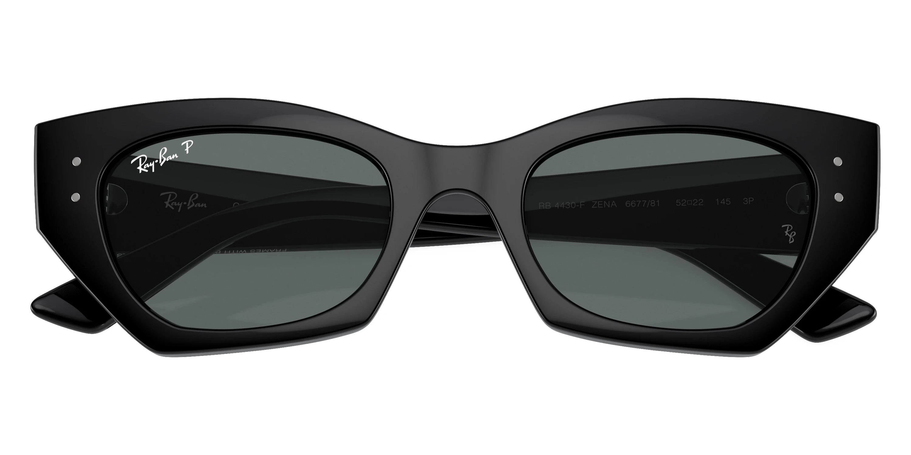 Ray-Ban - Zena RB4430F