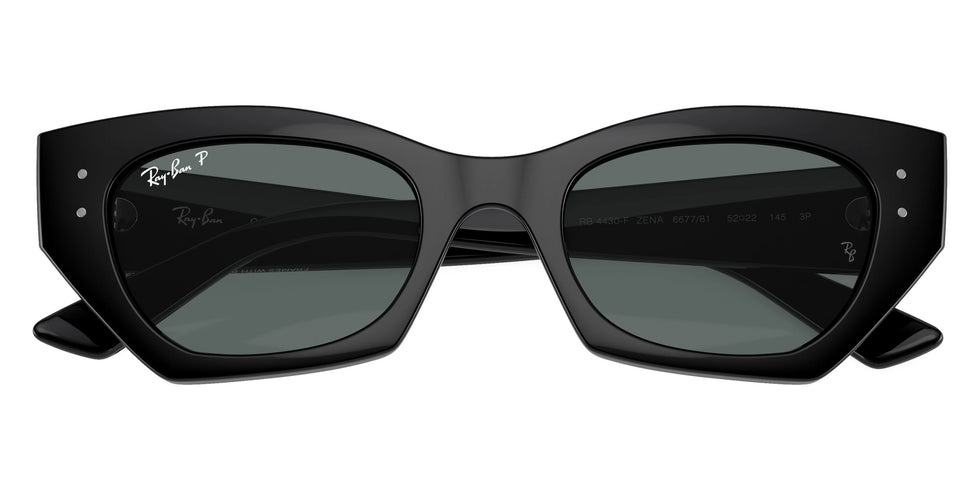 Ray-Ban - Zena RB4430F