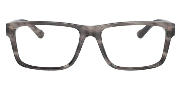 Striped Gray / 55-17-145