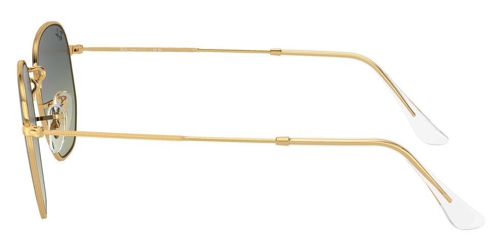 Ray-Ban - Hexagonal RB3548