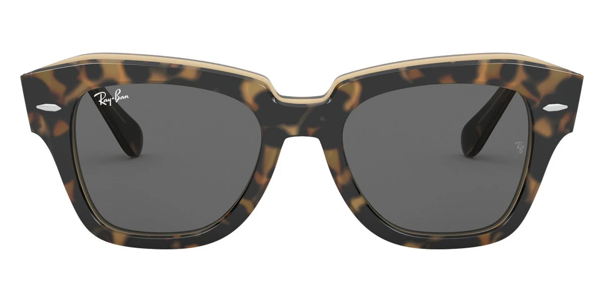 Ray-Ban - State Street RB2186