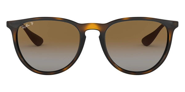 Light Havana / Gray Gradient Brown Polarized / 54-18-145