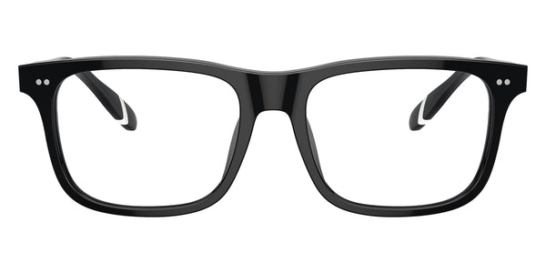 Shiny Black/Shiny Havana / 54-18-145