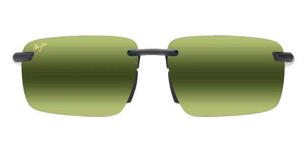 Matte Black / Maui HT™ / 61-14-140