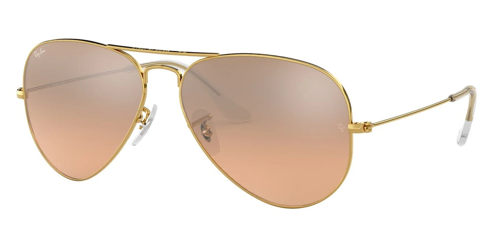 Ray-Ban - Aviator Large Metal RB3025