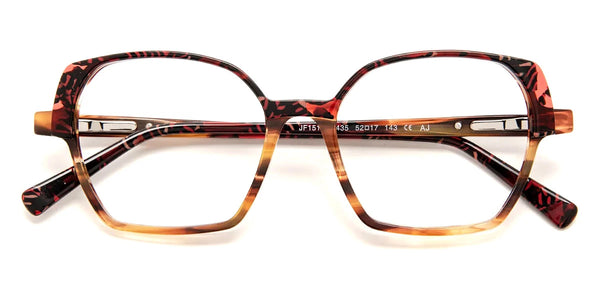 Demi/Burgundy / 52-17-143