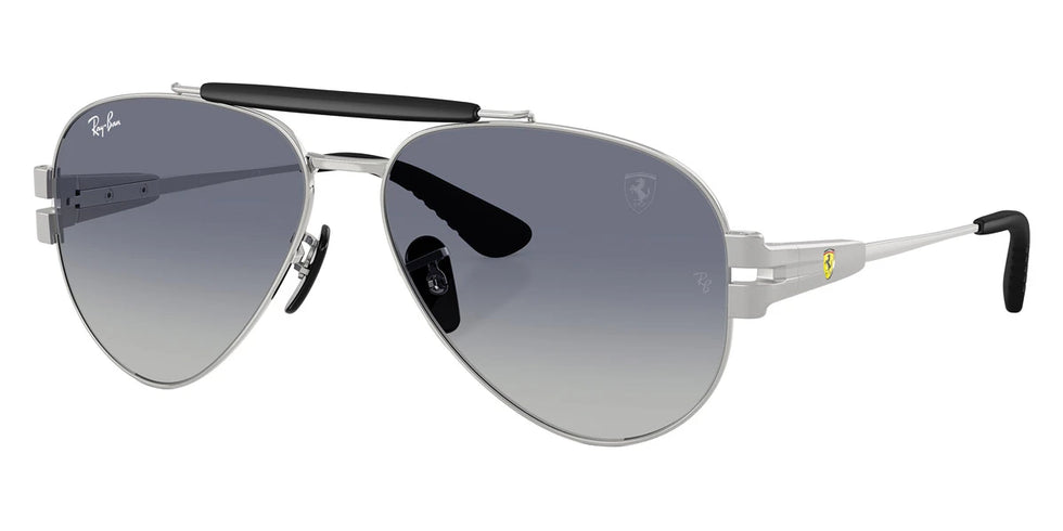 Ray-Ban - RB3762M Scuderia Ferrari