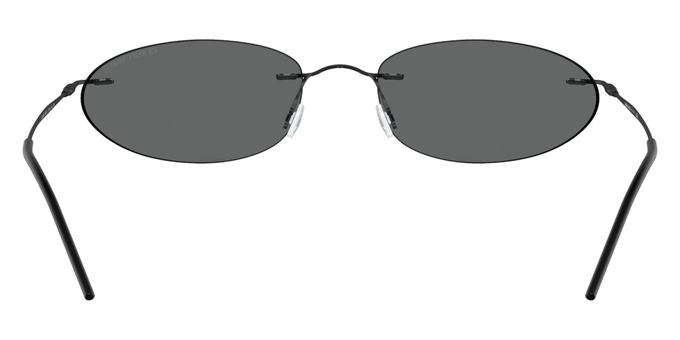 GIORGIO ARMANI - AR1508M