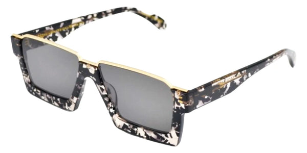 Glass Marble / Charcoal AR / 56-15-150