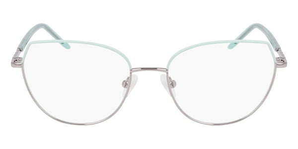 Gunmetal/Seafoam / 54-17-140