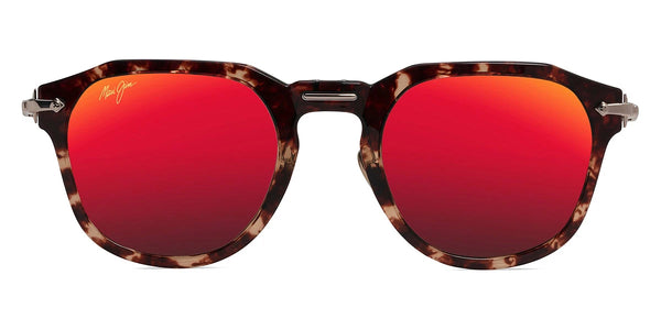 Tortoise with Gold / HAWAII LAVA™ / 50-23-145