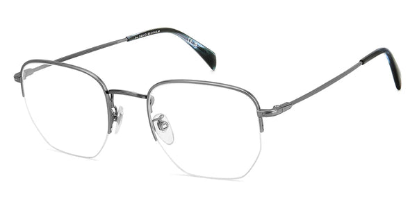 Matte Dark Ruthenium / 51-22-145