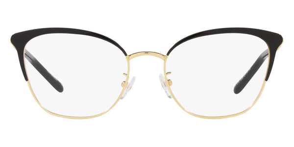 Shiny Gold/Black / 53-18-140