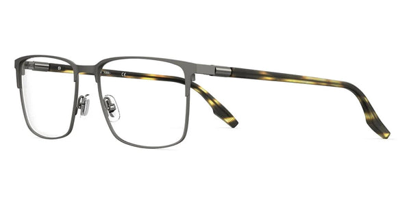 Matte Dark Ruthenium / 55-17-145