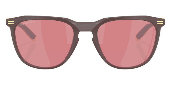 Matte Grenache/Matte Transparent Light Curry / Prizm Dark Golf / 54-19-145