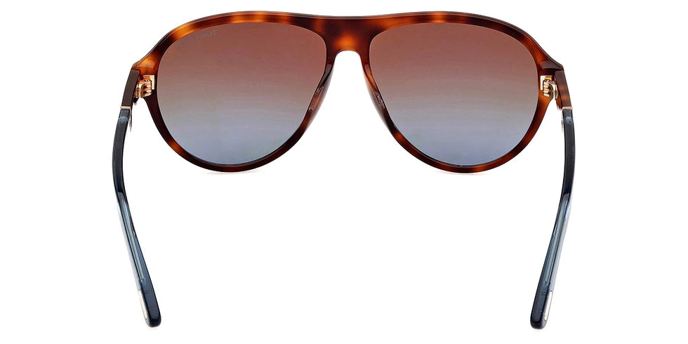 Tom Ford - FT1080 Quincy