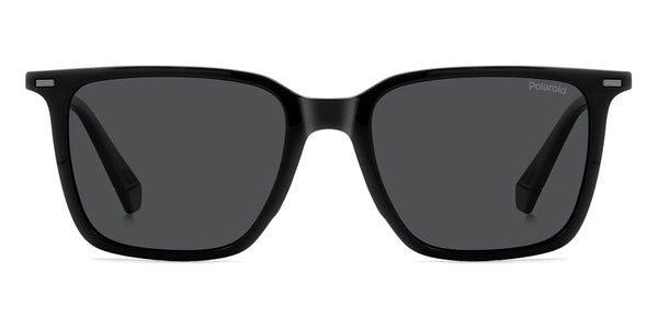 Black / Gray Polarized / 53-19-145