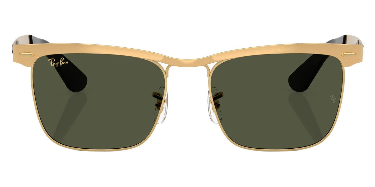 Ray-Ban - Wayfarer Deluxe RB3875