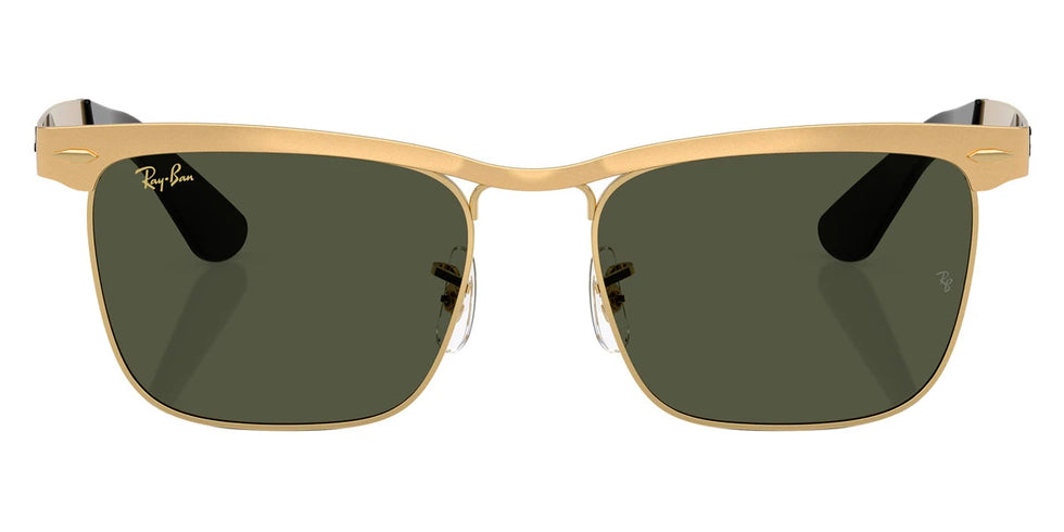 Ray-Ban - Wayfarer Deluxe RB3875