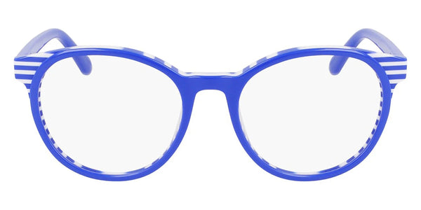 Blue Stripe / 46-17-125