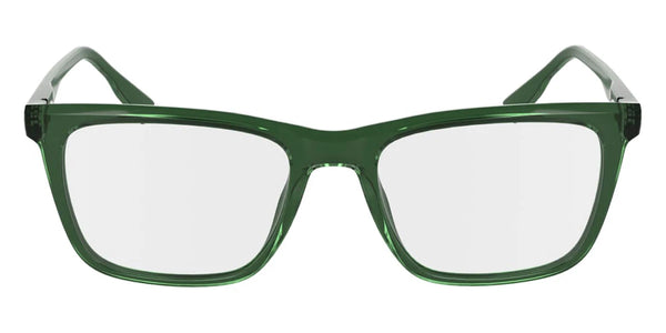 Transparent Green / 54-18-145