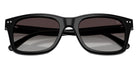 RALPH LAUREN RL8237U 50018G 55 - Shiny Black / Gradient Gray