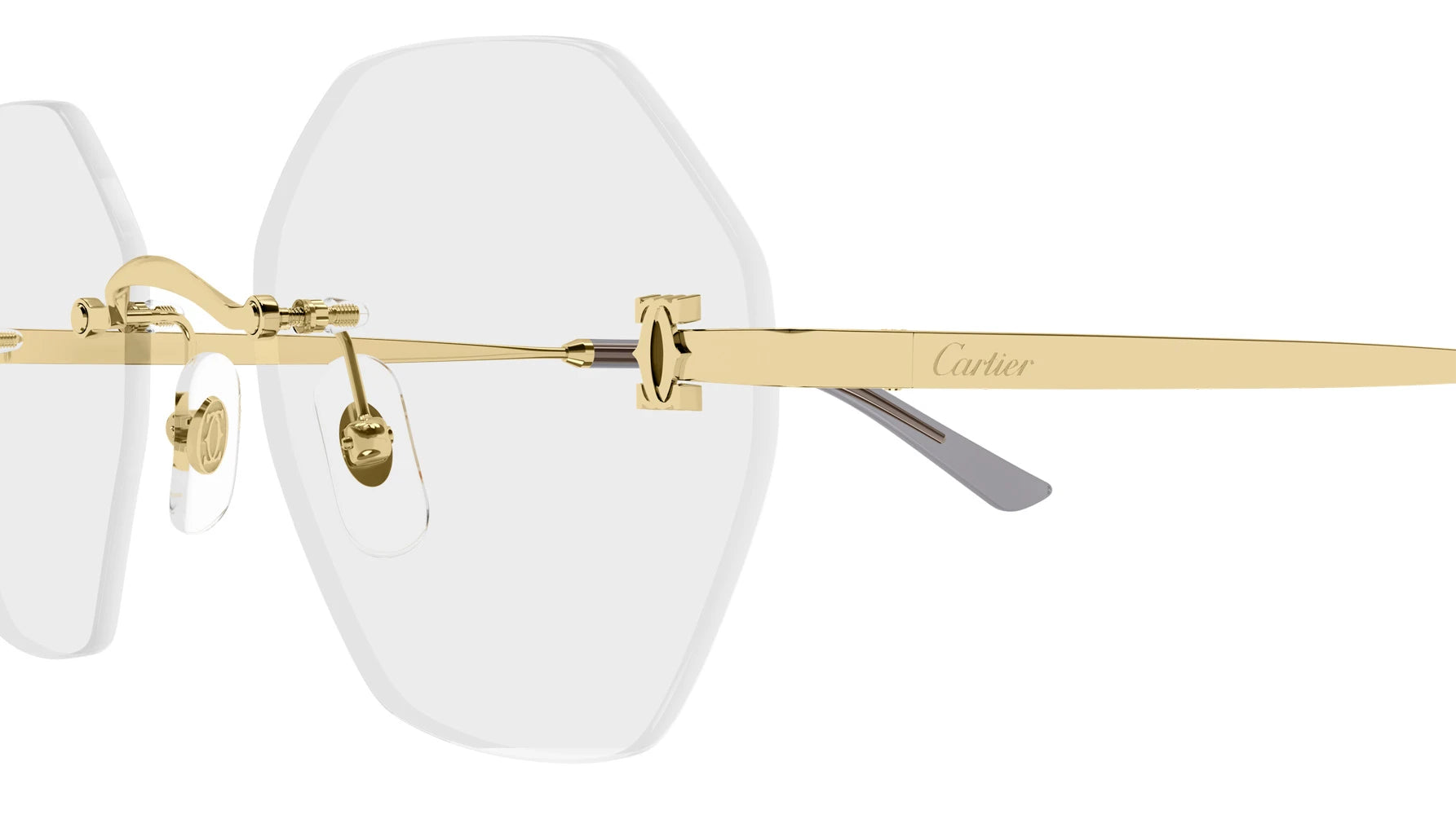 Cartier - CT0593O C Décor