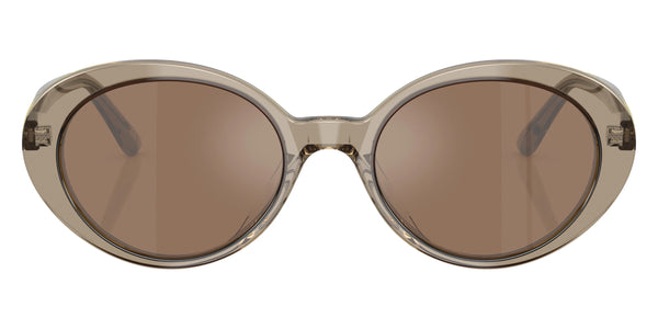 Sencha / Cognac Mirrored / 51-19-145