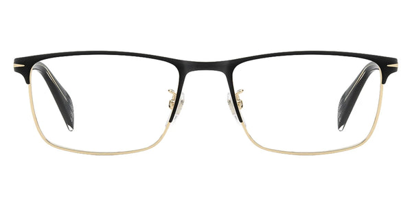 Matte Black Gold / 55-18-150