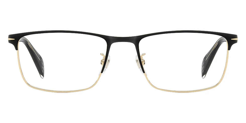 David Beckham - DB 1209