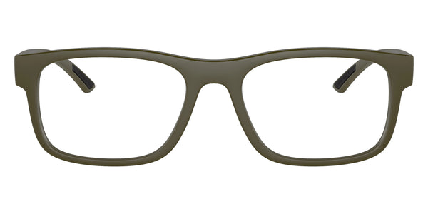 Military Green Matte / 54-18-145