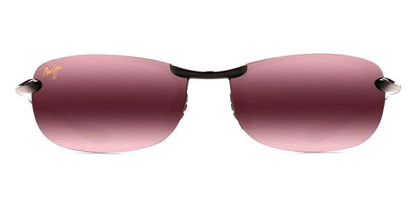 Gloss Black / Maui Rose® / 64-17-130