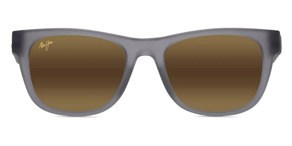 Matte Transparent Gray / HCL® Bronze / 53-19-145