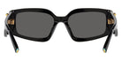 TIFFANY TF4208U 8001S4 54 - Black / Dark Gray
