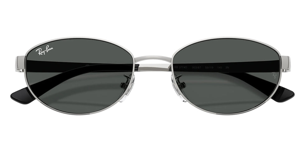 Ray-Ban - RB3774D