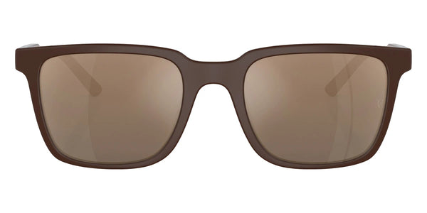 Umber/Cortado Gold / Desert Flash Mirrored / 52-20-145