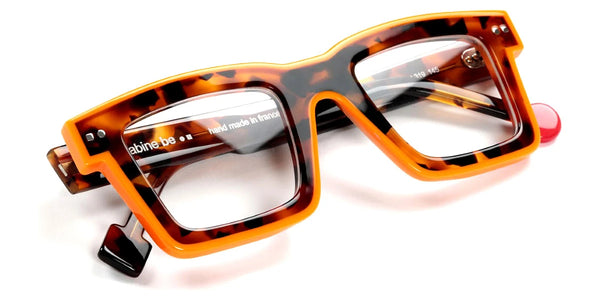 Shiny Fawn Tortoise/Shiny Orange / 47-24-145