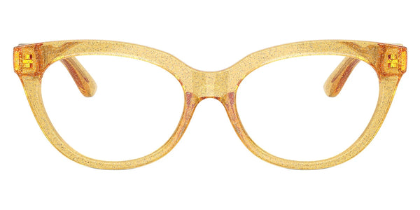 Glitter Yellow / 48-15-130