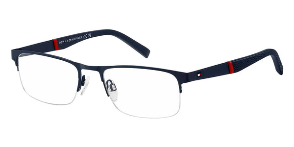 Matte Blue / 54-19-145