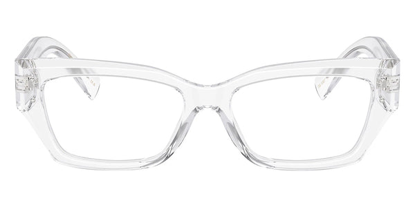 Transparent Crystal / 53-16-145