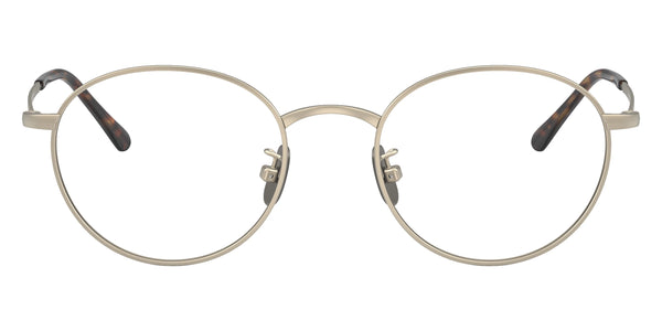 Semi Shiny Pale Gold / 50-20-145