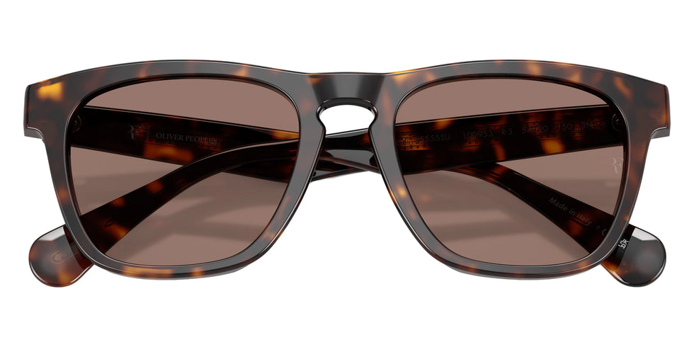 Oliver Peoples - R-3 OV5555SU