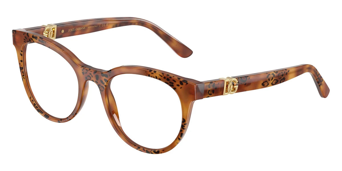 DOLCE & GABBANA - DG3399