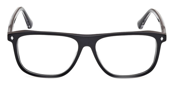 Black/Monocolor/Crystal/Monocolor / 57-14-150