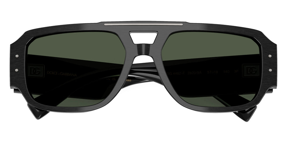 DOLCE & GABBANA - DG4482F