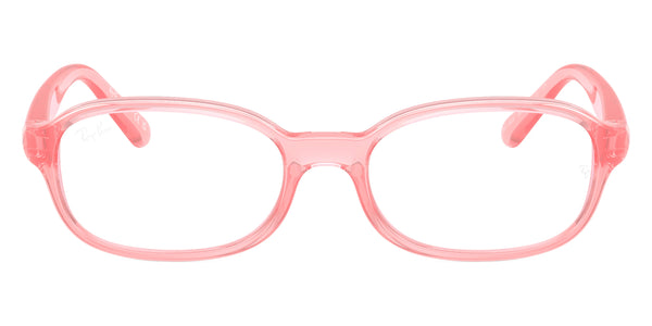 Transparent Light Pink / 44-15-125