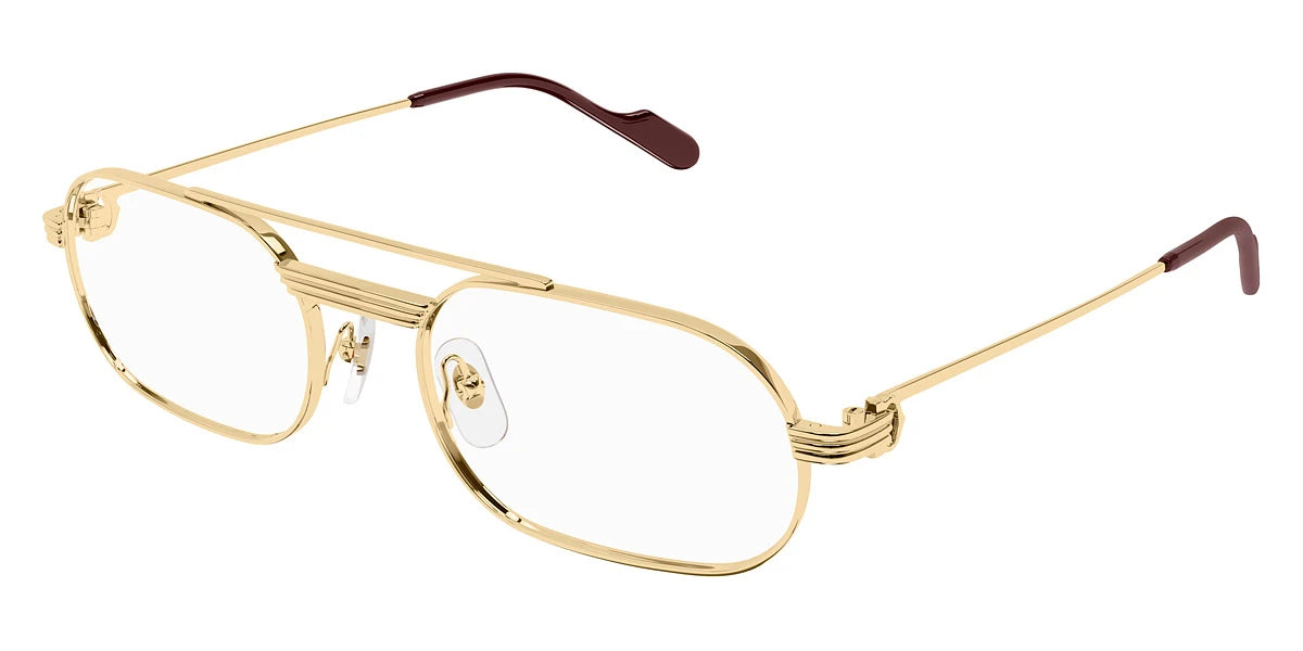 Cartier - CT0410O Première De Cartier