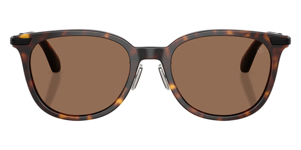 Shiny Havana / Solid Brown / 52-19-145